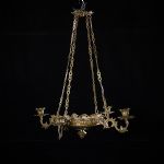 544803 Hanging lamp